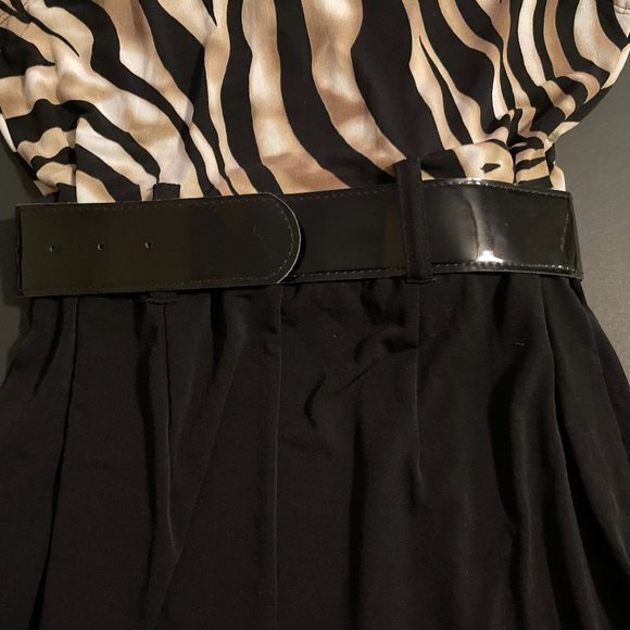 EN FOCUS Dress Size 8 - Picture 5 of 7